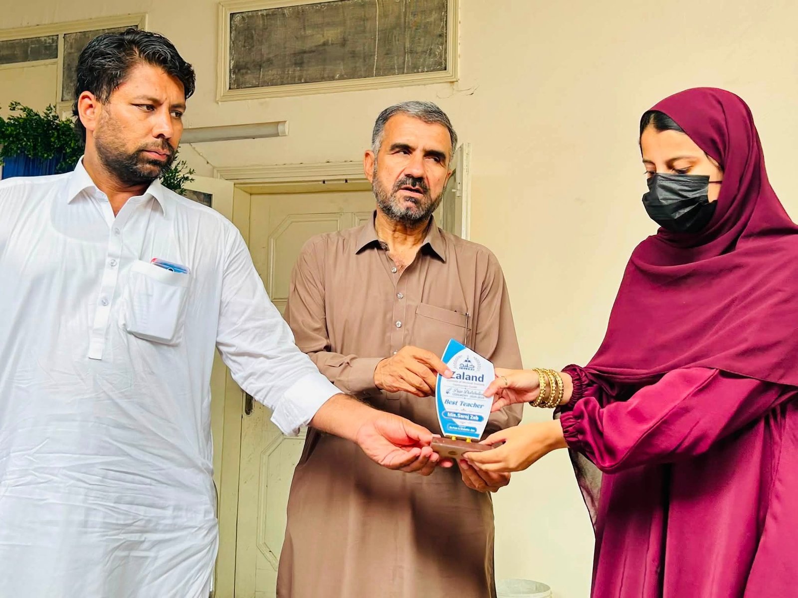 International Pharmacy Conference Concludes at Baragali Campus