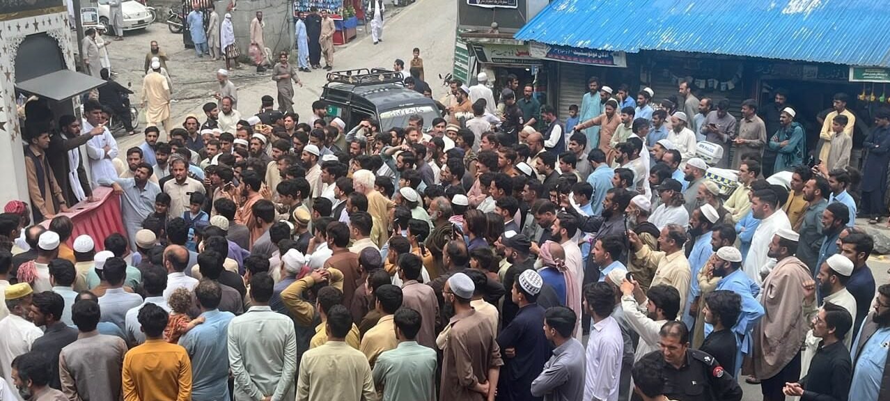 Shangla Mourns as 32 Miners Return Home After Quetta Coal Mine Tragedy