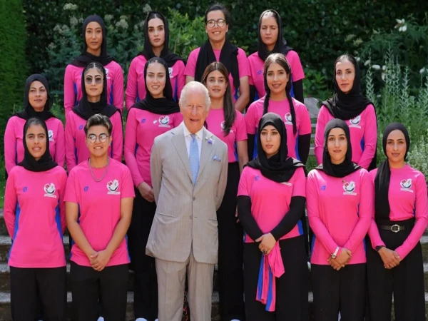ICC Creates Global Pathway for Afghan Refugee Women Cricketers