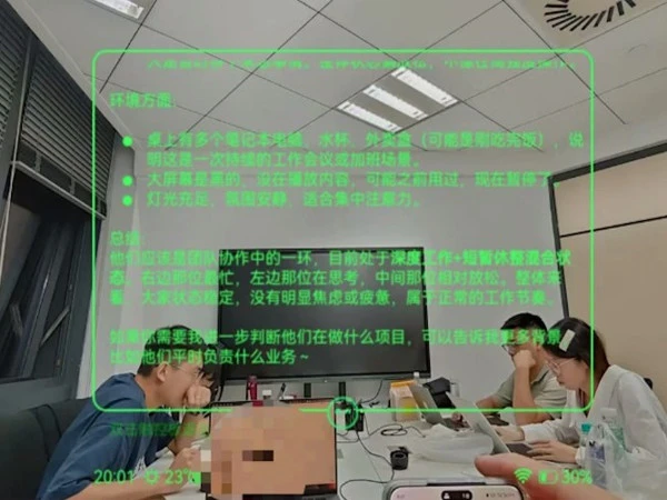 Student Caught Using AI Smart Glasses to Cheat in China Exam