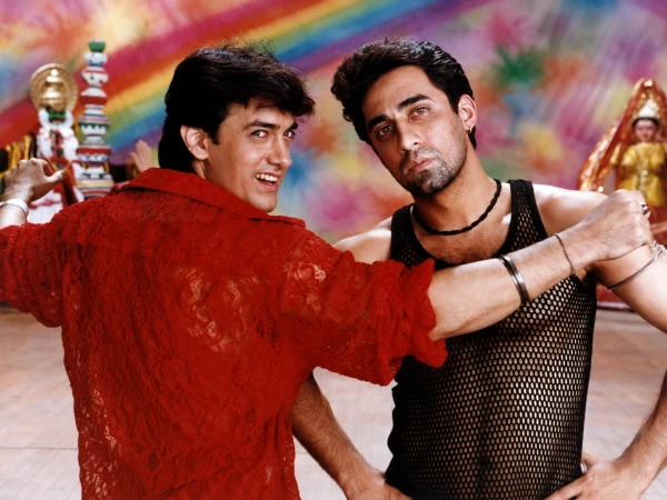Faisal Khan apologises to Aamir Khan ahead of family wedding