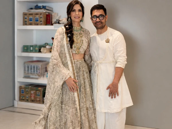 Reports Claim Aamir Khan Faces Death Threats After Reported Marriage