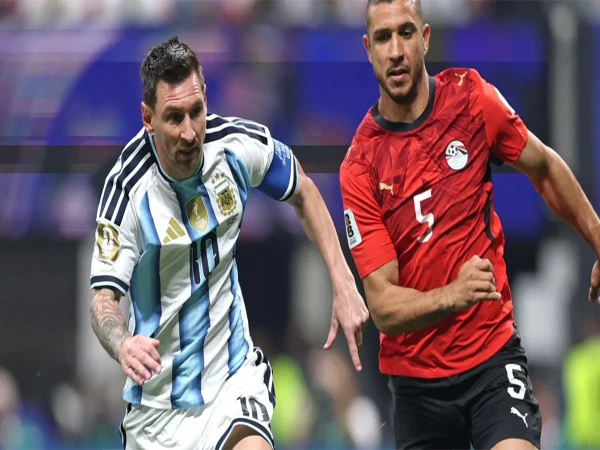 FBI Probes Argentina Football Association’s US Financial Dealings