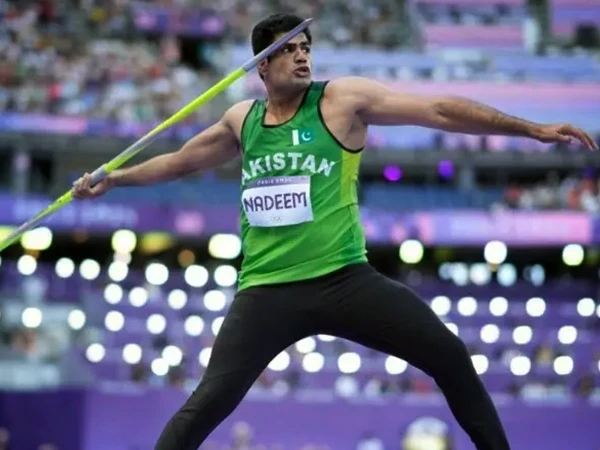 Arshad Nadeem Reaches Commonwealth Games Javelin Final