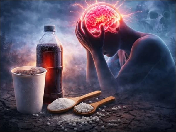 Your Diet Soda Could Be Affecting Your Memory, New Study Suggests