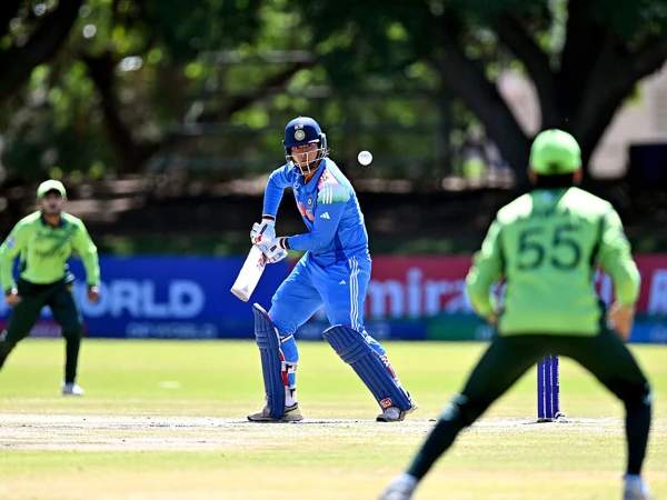Pakistan Gets Direct Knockout Spot as Asian Games 2026 Cricket Draw Is Revealed