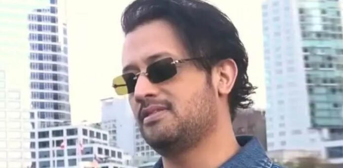 Spotify Unveils Atif Aslam’s Remarkable Global Streaming Numbers Before New Album