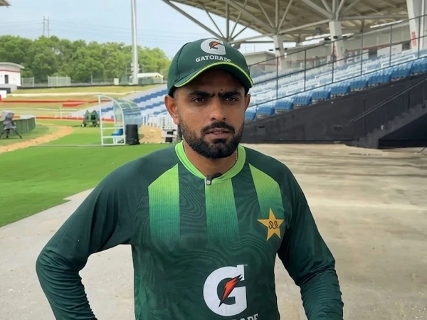 Babar Azam Backs Pakistan to Shine in West Indies Test Series