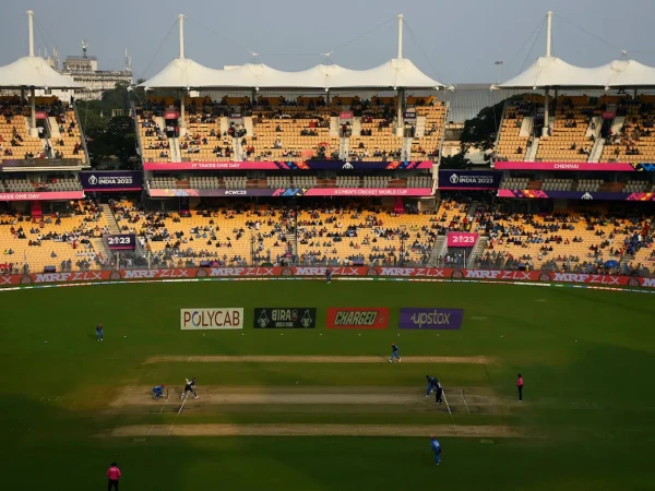Big Bash League will begin outside Australia The Big Bash League season opener will be played in Chennai, marking the tournament's first match outside Australia.