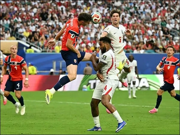 World Cup Bet Between British Airways and Norwegian Goes Viral After England’s Win