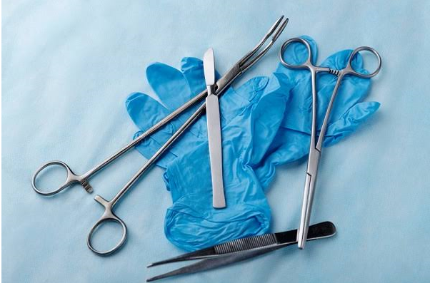 Govt plans Rs 2.8 bln initiative to modernise Sialkot surgical instruments sector Govt plans Rs 2.8 bln initiative to modernise Sialkot surgical instruments sector
