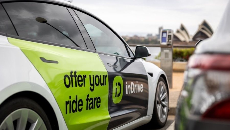 inDrive Introduces Trip Audio Recording Feature to Boost Rider Safety in Pakistan
