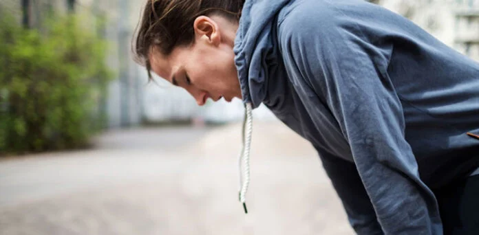 Getting Breathless After Climbing Stairs? It Could Be More Than Just Poor Fitness