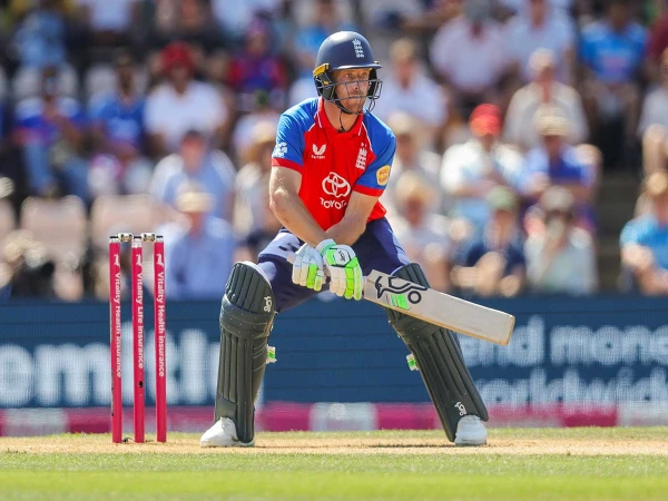 Jos Buttler Overtakes Virat Kohli to Become Third-Highest Run Scorer in T20Is