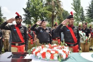 Six Militants Killed as Police Officer, Four Civilians Martyred in Swat Six Militants Killed as Police Officer, Four Civilians Martyred in Swat