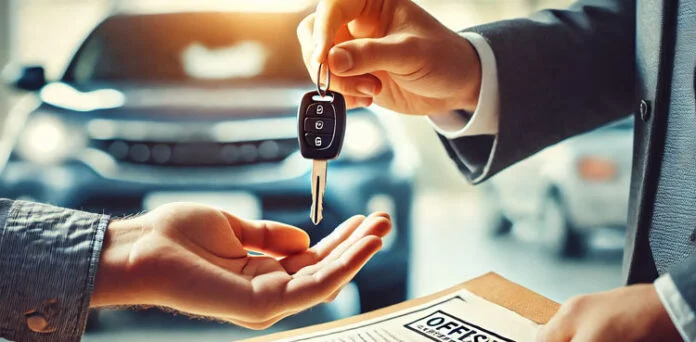 Punjab Makes Vehicle Registration Mandatory Before New Car Delivery
