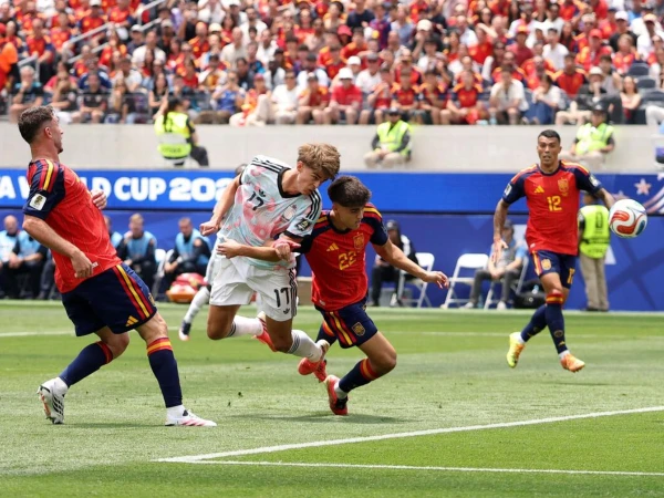 Spain Edge Belgium to Reach FIFA World Cup 2026 Semi-Finals