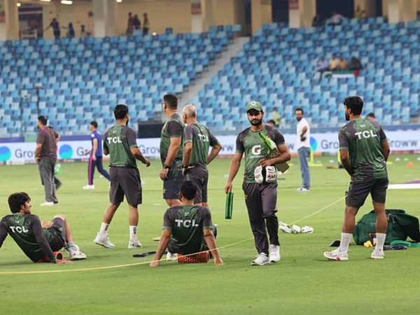 PCB Makes Padel Training Mandatory for National Cricketers to Boost Fitness