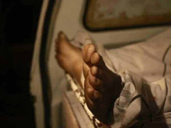 Husband Dies After Couple Allegedly Ingest Poison Following Domestic Dispute in Alipur