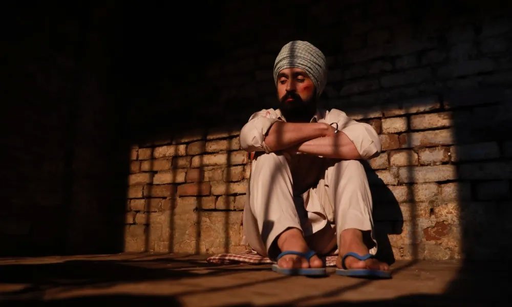 Diljit Dosanjh’s Sutlej: Why the Film Is Sparking Debate and Why It Matters