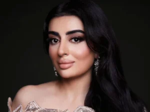 Dr Azqa Sohail Named Miss Supranational Pakistan 2026, to Represent Country in Poland Dr Azqa Sohail Named Miss Supranational Pakistan 2026, to Represent Country in Poland