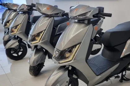 Pakistan aims for 2.2 million electric vehicles by 2030, backed by Rs9 billion subsidy for EV motorcycles and clean transport expansion.