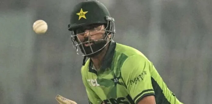 Fakhar Zaman Targets 2027 World Cup After Recovering From Injury