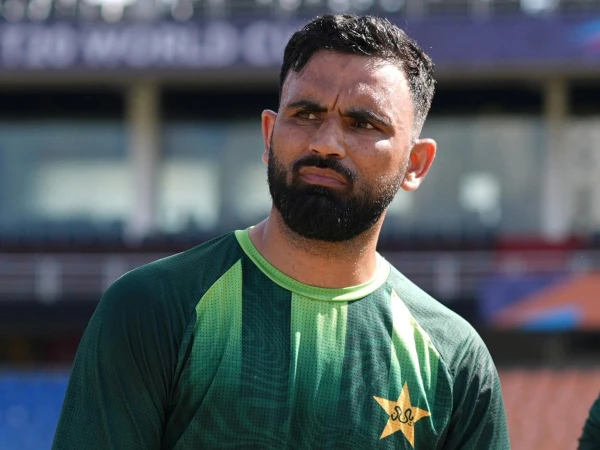 Fakhar Zaman Announces Partnership With Alkhidmat Foundation for Cricket Academy