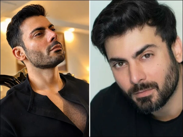 Fawad Khan’s Dramatic New Look Leaves Fans Asking Questions