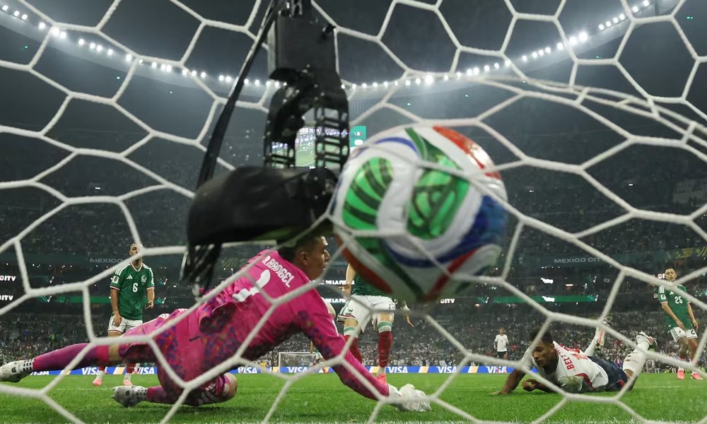 World Cup 2026 Quarter-Finals Set for Epic Showdowns