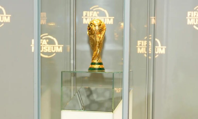 Spain celebrates reaching the FIFA World Cup 2026 final after AI models predicted its success.