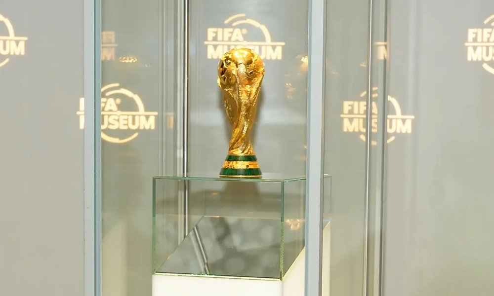 AI Predicted Spain’s World Cup Final Run — Can It Predict the Champion Too?