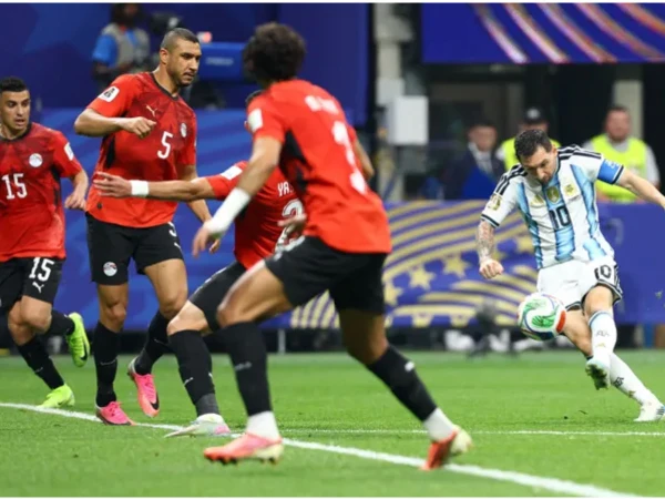 Who Has Scored The Most Goals In The FIFA World Cup 2026 So Far?