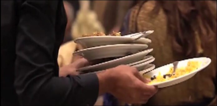 12 Family Members Hospitalized After Suspected Food Poisoning in Lahore
