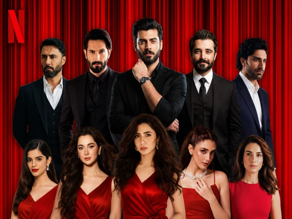 Netflix’s First Pakistani Original Is Finally Near? ‘Jo Bachay Hain Sang Samait Lo’