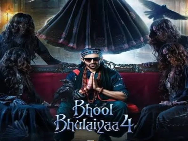 Bhool Bhulaiyaa 4 Update: Kartik Aaryan Set to Return as Rooh Baba