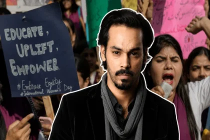Gohar Rasheed criticises the tone of some Aurat March posters, saying women’s rights demands can be expressed in a respectful manner.