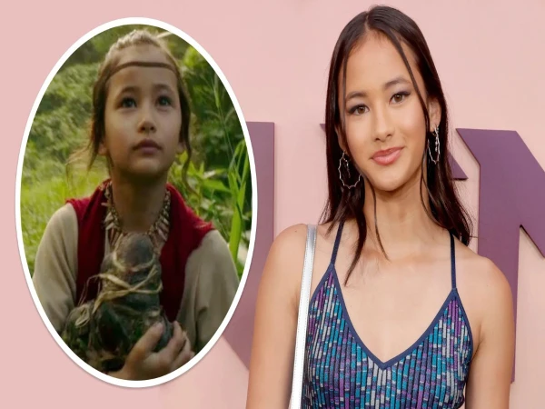 Godzilla Actress Kaylee Hottle Dies in Reported Traffic Accident