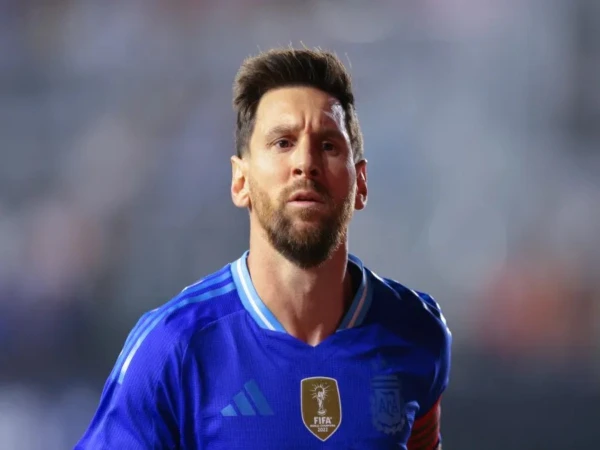 Could Lionel Messi Become Argentina’s Next President? Viral Prediction Sparks Debate