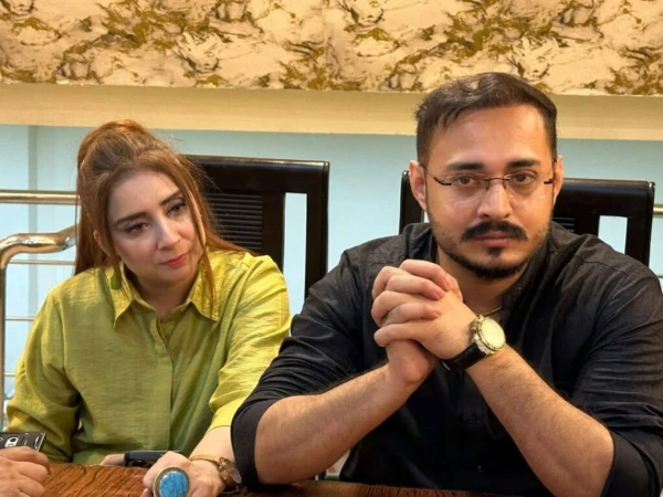 Pakistani Psychologist Dr Nabiha Ali Khan Files for Khula in Family Court