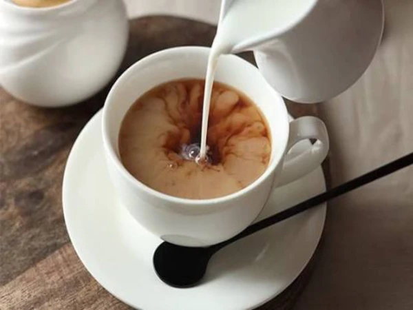 Is Your Morning Cup Of Tea Doing More Harm Than Good?