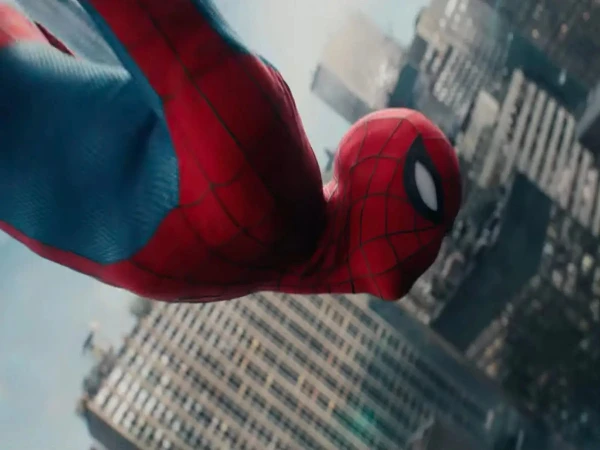 ‘Spider-Man: Brand New Day’ Lands 90% Rotten Tomatoes Score