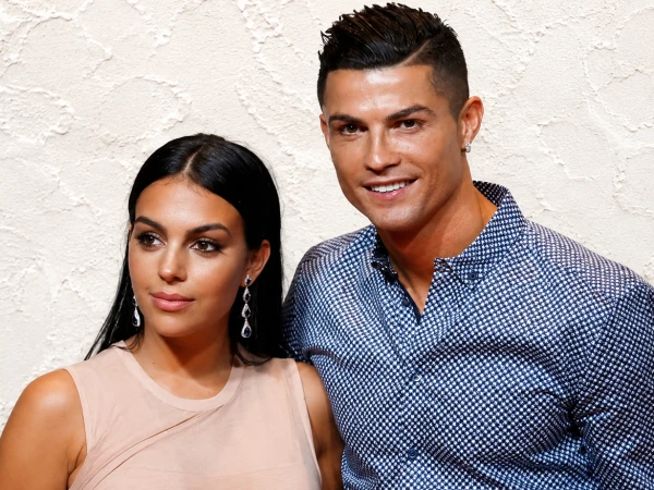 Viral Claims About Cristiano Ronaldo’s Wedding Are False