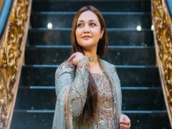 Iman Rajab’s ‘Female Version of Salar Sikandar’ Claim Sparks Online Debate