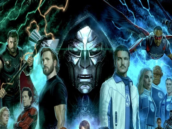 Marvel Drops First Avengers: Doomsday Trailer, Ticket Sales Now Live