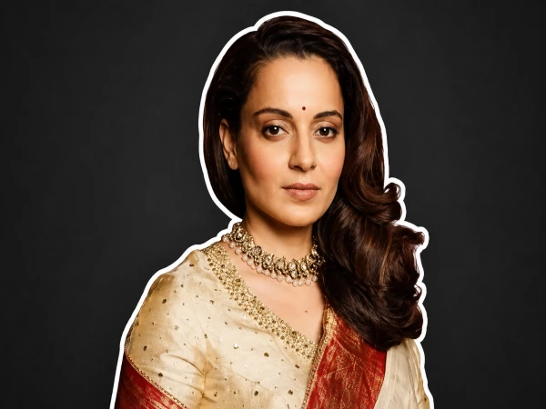 Kangana Ranaut Criticises Viral Student Protest Videos, Sparks Online Debate