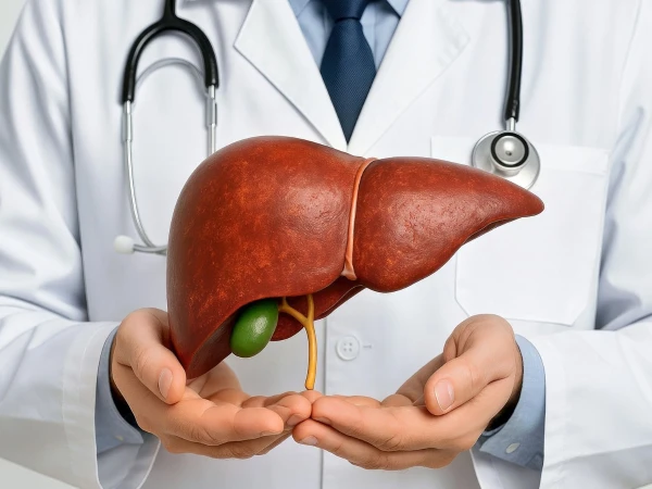 Poor Diet Linked to Rising Liver, Stomach and Joint Health Problems in Pakistan