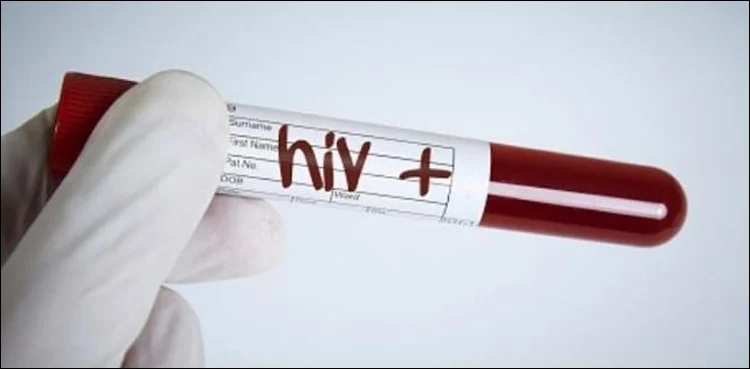 Government To Launch HIV Screening In Karachi Areas After Reported Spread