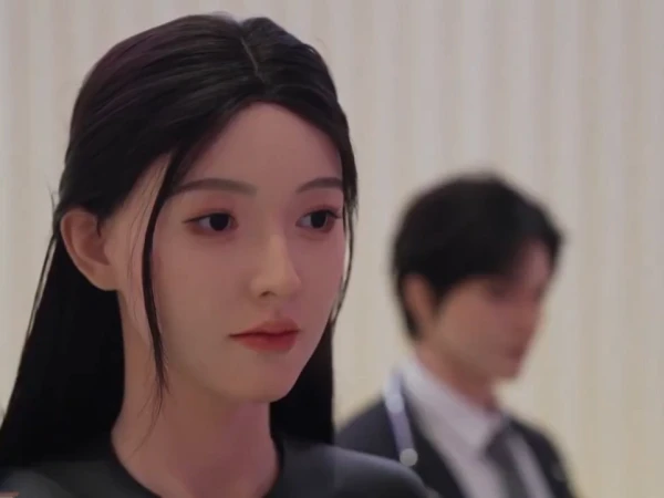 China Unveils AI Robots Designed to Combat Loneliness