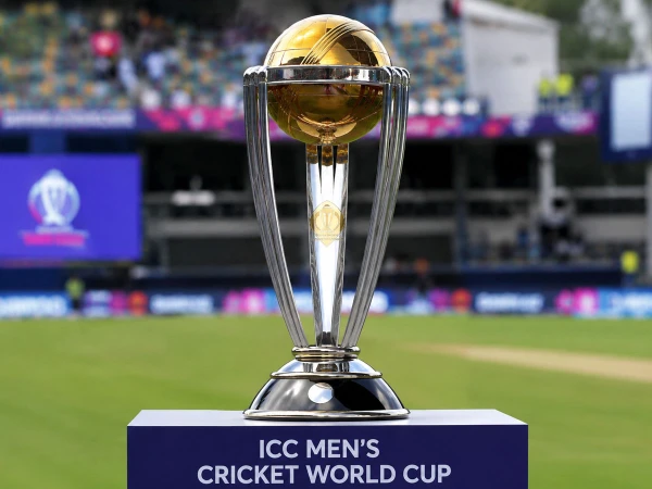 ICC Stands Firm on Controversial Super Series Format for 2027 World Cup